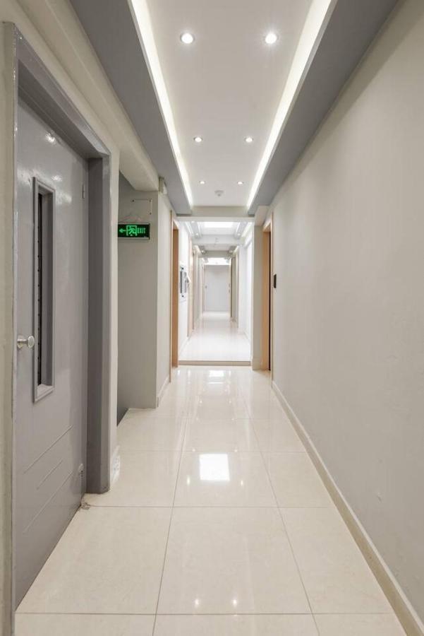 Caravanserai Studio 4 Apartment Tesalonika Bagian luar foto